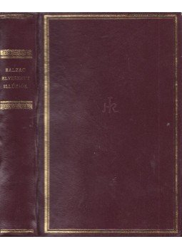 Honoré de Balzac - Elveszett illúziók Honoré de Balzac - Elveszett illúziók, Budapest 1973 antikvár könyv