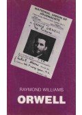 Williams, Raymond - Orwell (dedikált)