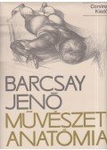 Barcsay Jenő - Művészeti anatómia