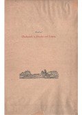 Moritz Stübel - Chodowiecki in Dresden und Leipzig (aláírt)(számozott)