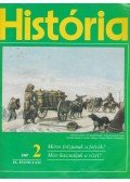 Glatz Ferenc - História 1987/2.