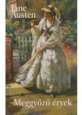Jane Austen - Meggyőző érvek