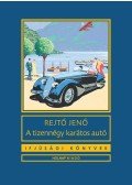 Rejtő Jenő - A tizennégy karátos autó