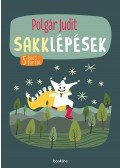 Polgár Judit - Sakklépések