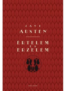 Jane Austen - Értelem és érzelem Jane Austen - Értelem és érzelem, null 2017 antikvár könyv