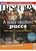 . - BBC History VII. évfolyam 11. szám - 2017.V  NOVEMBER