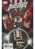 Brubaker, Ed,Greg Rucka,Lark, Michael,Gaudiano, Stefano - Daredevil No. 107.