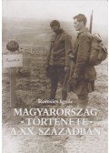 Romsics Ignác - Magyarország története a XX. században