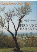 Szelényi Károly - Pécs und Baranya