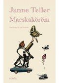 Janne Teller - Macskaköröm