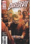 Brubaker, Ed,Lark, Michael,Gaudiano, Stefano - Daredevil No. 84.