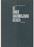 Dr. Kiss Ferenc,Dr. Szentágothai János - Az ember anatómiájának atlasza III. kötet