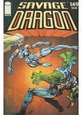 Larsen, Erik - Savage Dragon 149.