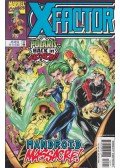 Mackie, Howard,Lee Modea - X-Factor Vol. 1. No. 148.