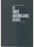 Szentágothai János,Kiss Ferenc - Az ember anatómiájának atlasza II.