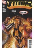 Christopher Yost,Unzueta, Angel - Titans 16.