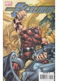 Tieri, Frank,Ryan, Michael - New Excalibur No. 12.