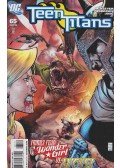 McKeever, Sean,Barrows, Eddy - Teen Titans 65.