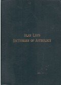 Alan Leo - Dictionary of Astrology
