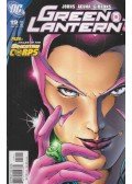 Geoff Johns,Acuna, Daniel - Green Lantern 19.