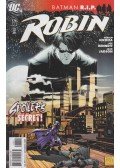 Nicieza, Fabian,Bennett, Joe - Robin 176.