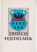 Sebestyén Mihály - Erdélyi fejedelmek