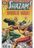 Ordway, Jerry,Krause, Peter - The Power of Shazam! 6.
