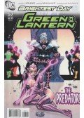 Geoff Johns,Mahnke, Doug - Green Lantern 57.