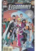 Waid, Mark,Templeton, Ty,Pelletier, Paul,Moy, Jeffrey - Legionnaires Annual 1.
