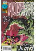 Hama, Larry,Semeiks, Val - Wolverine Vol. 1. No. 101.
