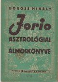 Boross Mihály - Jorio asztrológiai álmoskönyve