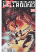 Christopher Yost,Tolibao, Harvey,Raney, Tom - X-Men: Hellbound No. 3.