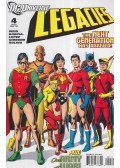Wein, Len,Kolins, Scott,Garcia-Lopez, Jose Luis - DCU: Legacies 4.
