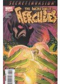 Pak, Greg,Fred Van Lente,Sandoval, Rafa - Incredible Hercules No. 118.
