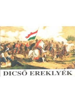 Györkei Jenő, Cs. Kottra Györgyi - Dicső ereklyék Györkei Jenő, Cs. Kottra Györgyi - Dicső ereklyék, Budapest 2001 antikvár könyv