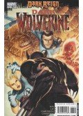 Way, Daniel,Liu, Marjorie,Camuncoli, Giuseppe - Dark Wolverine No. 76.