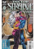 Quinn, David - Doctor Strange, Sorcerer Supreme Vol. 1. No. 67.