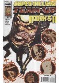 Fred Van Lente,Francis Portela - Super-Villain Team-Up / MODOK's 11 No. 2.