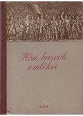 Lányi Ernőné - Hősi harcok emlékei