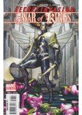 Dan Abnett,Lanning, Andy,Pelletier, Paul,Dazo, Bong - Secret Invasion: War of Kings No. 1.
