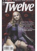 Straczynski, Michael J. - The Twelve No. 8.