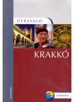 Scott Simpson - Krakkó Scott Simpson - Krakkó, Pécs 2007 antikvár könyv