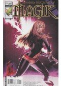 Cebulski, C.B.,Aja, David - X-Men: Return of Magik Must Have