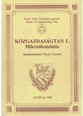 Nagy Lajos - Közgazdaságtan I. - Mikroökonómia