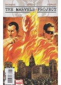 Brubaker, Ed,Epting, Steve,Stewart, Dave - The Marvels Project No. 1.