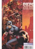 Bendis, Brian Michael,Coipel, Olivier - Siege No. 3.