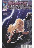 McCann, Jim,Lopez, David - Hawkeye & Mockingbird No. 5.