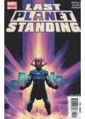 Defalco, Tom,Olliffe, Pat,Koblish, Scott - Last Planet Standing No. 5.