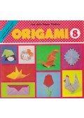 Atsuko Nakata - Origami 8.