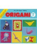 Atsuko Nakata - Origami 7